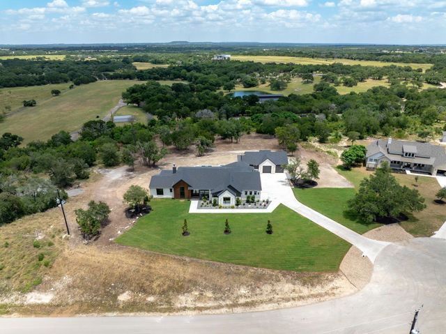 505 Kasen CIR, Liberty Hill, TX 78642
