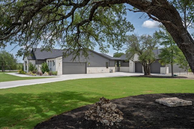 505 Kasen CIR, Liberty Hill, TX 78642