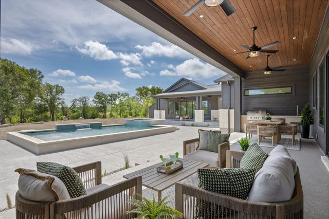 505 Kasen CIR, Liberty Hill, TX 78642