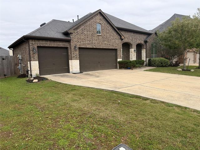 507 Summer Arbor Cir Circle, Rosenberg, TX 77469