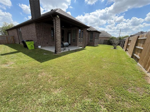507 Summer Arbor Cir Circle, Rosenberg, TX 77469