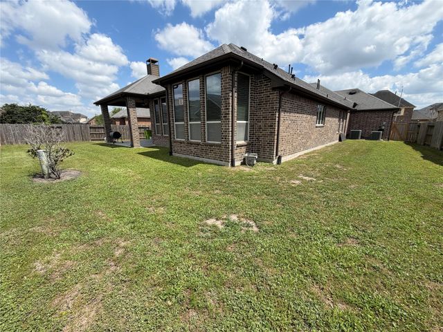 507 Summer Arbor Cir Circle, Rosenberg, TX 77469