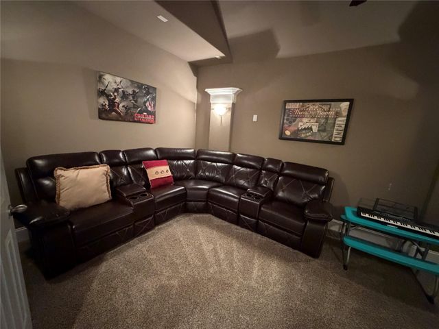 507 Summer Arbor Cir Circle, Rosenberg, TX 77469