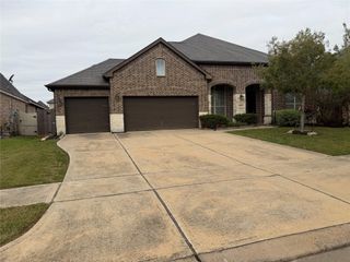 507 Summer Arbor Cir Circle, Rosenberg, TX 77469