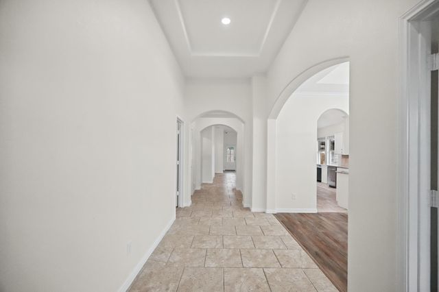 8806 Alicia Drive, Tomball, TX 77375