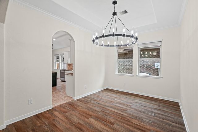 8806 Alicia Drive, Tomball, TX 77375