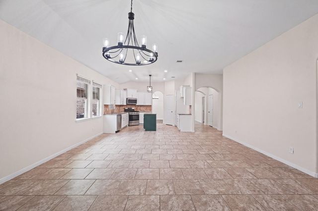 8806 Alicia Drive, Tomball, TX 77375