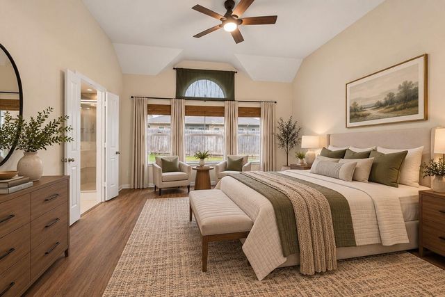 8806 Alicia Drive, Tomball, TX 77375