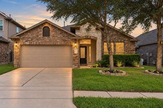 8806 Alicia Drive, Tomball, TX 77375