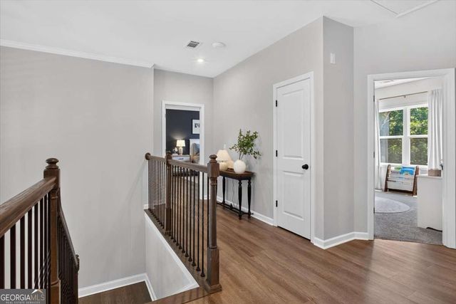 757 Bridgeview Drive, Canton, GA 30115