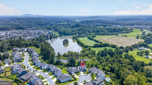 757 Bridgeview Drive, Canton, GA 30115