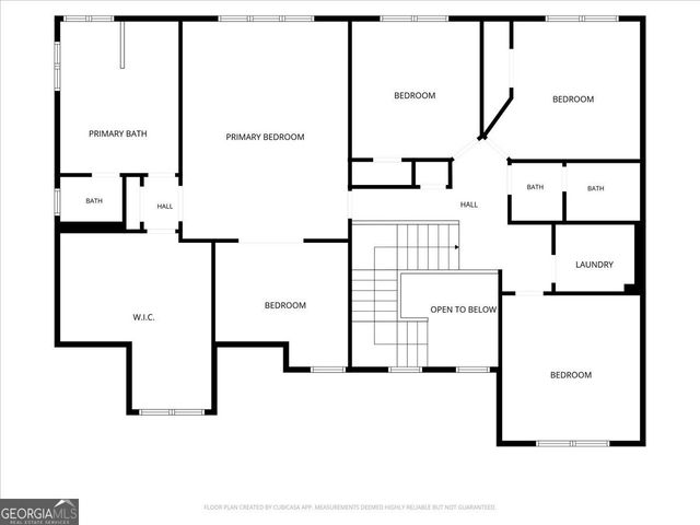 757 Bridgeview Drive, Canton, GA 30115