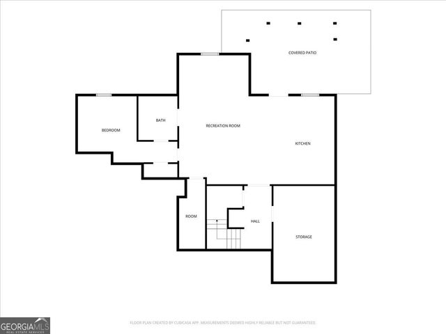 757 Bridgeview Drive, Canton, GA 30115
