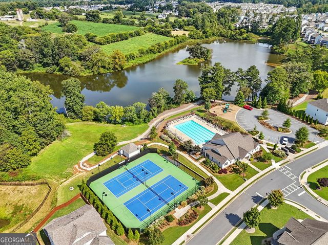 757 Bridgeview Drive, Canton, GA 30115