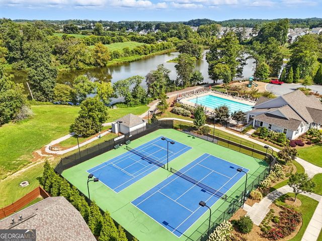 757 Bridgeview Drive, Canton, GA 30115