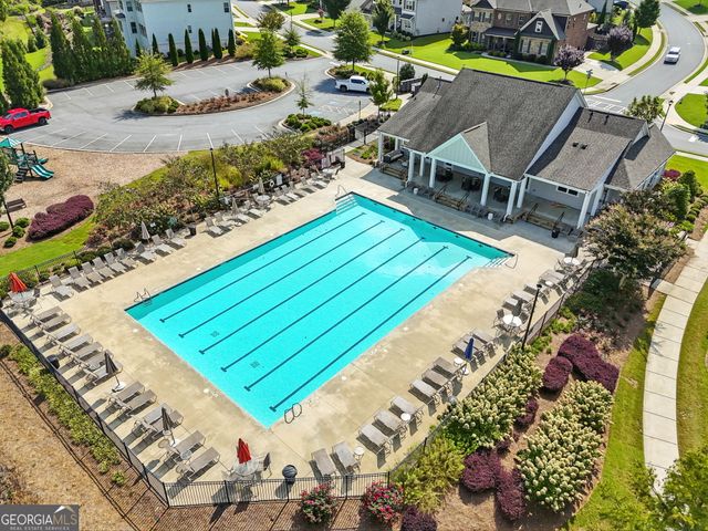 757 Bridgeview Drive, Canton, GA 30115
