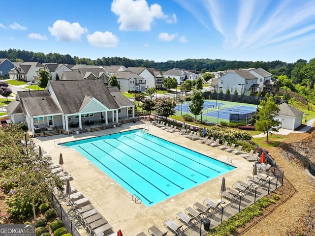 757 Bridgeview Drive, Canton, GA 30115