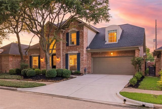 13906 Holly Lynn Lane, Houston, TX 77077