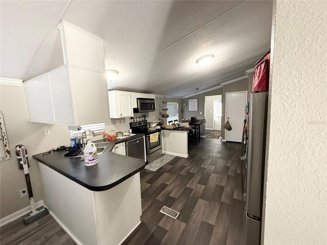 1475 JOHNSON ROAD, Auburndale, FL 33823