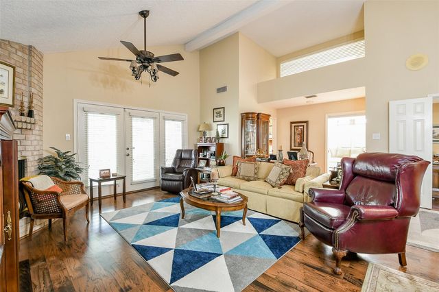 9123 Chesney Downs Drive, Houston, TX 77083