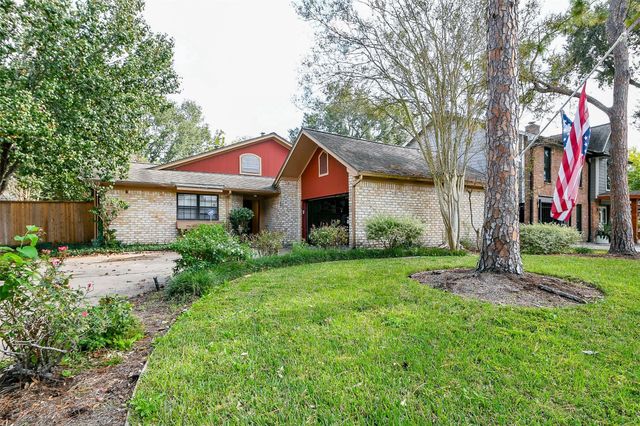 9123 Chesney Downs Drive, Houston, TX 77083