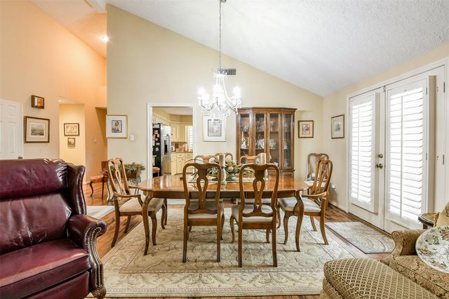 9123 Chesney Downs Drive, Houston, TX 77083