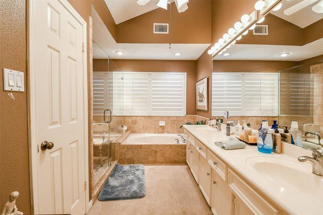 9123 Chesney Downs Drive, Houston, TX 77083