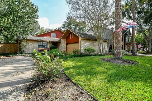 9123 Chesney Downs Drive, Houston, TX 77083