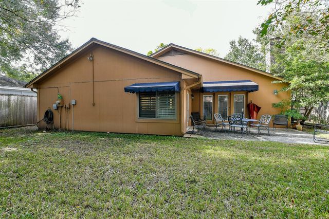 9123 Chesney Downs Drive, Houston, TX 77083