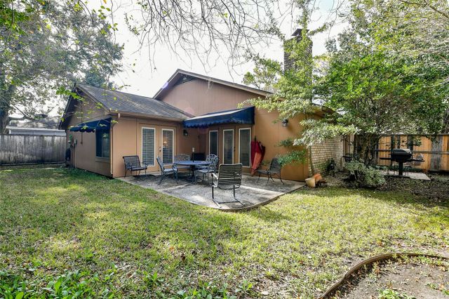 9123 Chesney Downs Drive, Houston, TX 77083