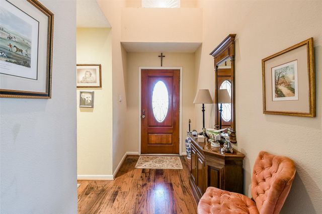 9123 Chesney Downs Drive, Houston, TX 77083