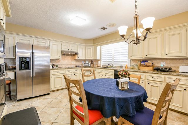 9123 Chesney Downs Drive, Houston, TX 77083