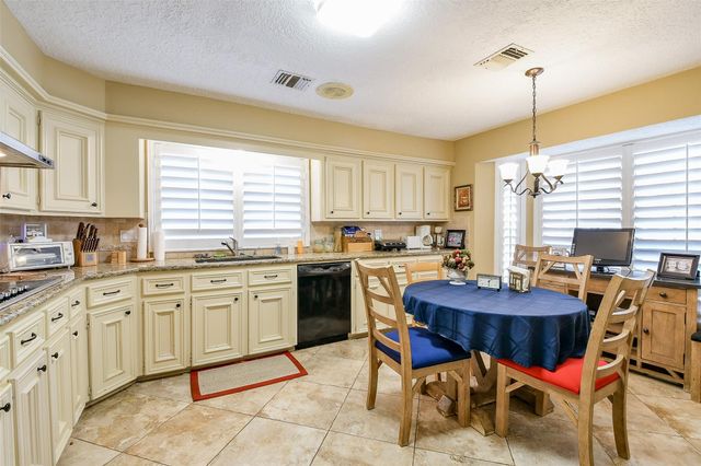 9123 Chesney Downs Drive, Houston, TX 77083