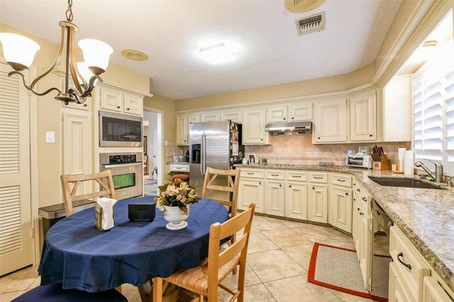 9123 Chesney Downs Drive, Houston, TX 77083