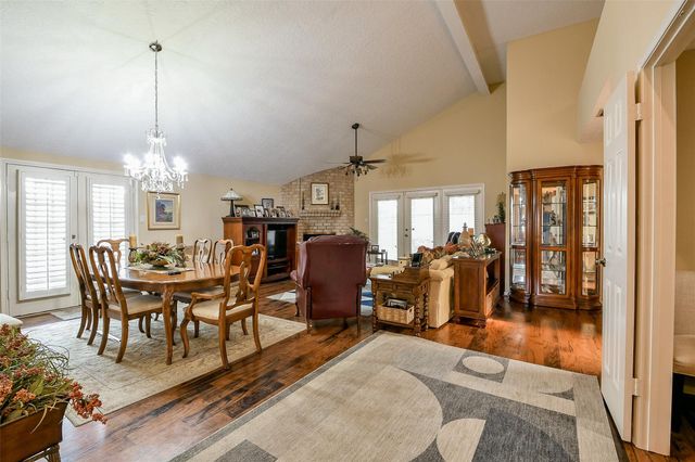 9123 Chesney Downs Drive, Houston, TX 77083