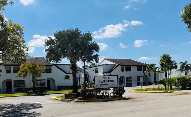 11312 Taft St 11312, Pembroke Pines, FL 33026