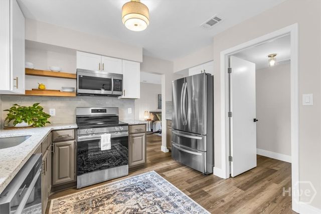 524 Pointe North Drive, Savannah, GA 31410