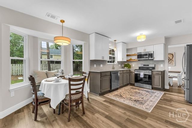 524 Pointe North Drive, Savannah, GA 31410