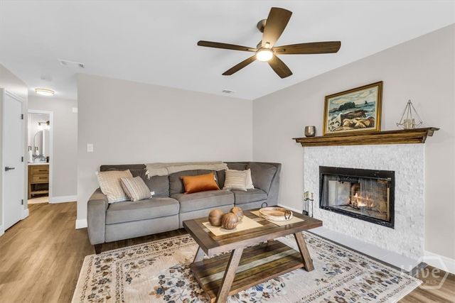 524 Pointe North Drive, Savannah, GA 31410