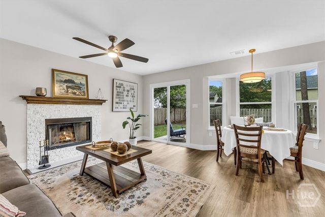 524 Pointe North Drive, Savannah, GA 31410