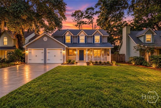 524 Pointe North Drive, Savannah, GA 31410
