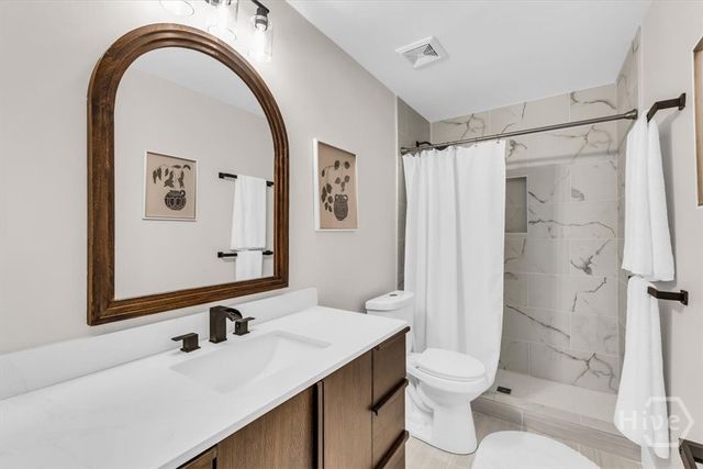 524 Pointe North Drive, Savannah, GA 31410
