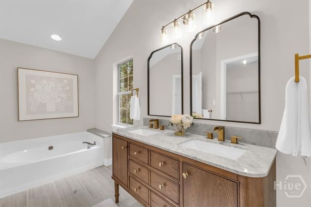 524 Pointe North Drive, Savannah, GA 31410
