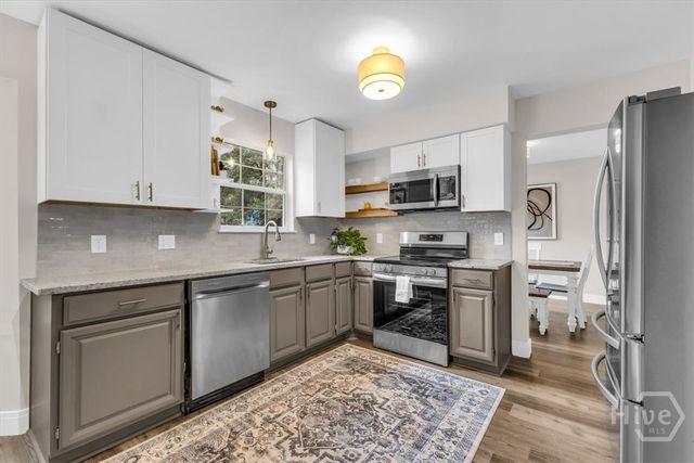 524 Pointe North Drive, Savannah, GA 31410