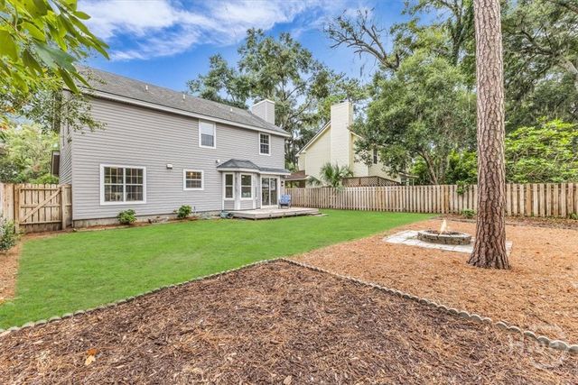 524 Pointe North Drive, Savannah, GA 31410