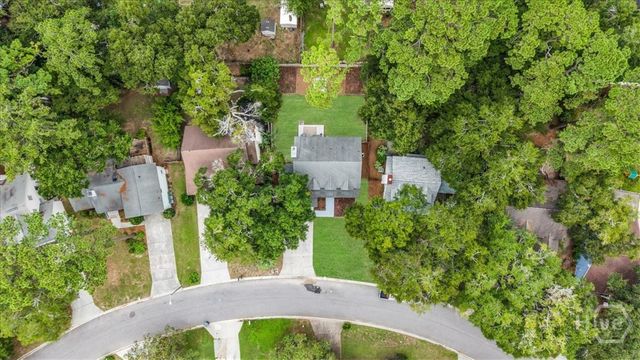 524 Pointe North Drive, Savannah, GA 31410