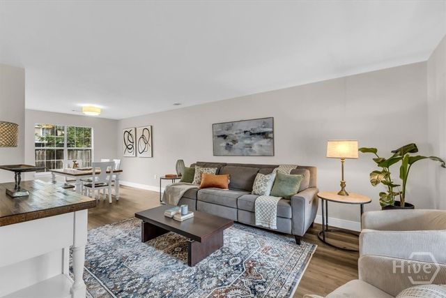 524 Pointe North Drive, Savannah, GA 31410