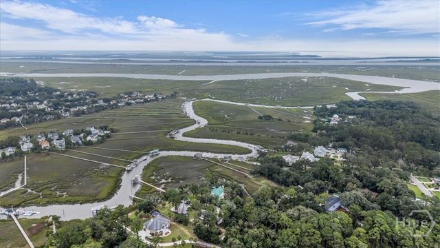 524 Pointe North Drive, Savannah, GA 31410