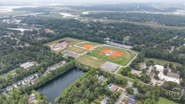 524 Pointe North Drive, Savannah, GA 31410