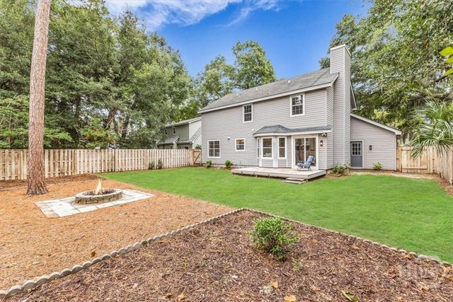 524 Pointe North Drive, Savannah, GA 31410